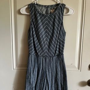 J.Crew Sleeveless Dress